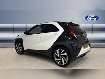 Used Toyota Aygo X 2024 for sale - 77201126: Photo