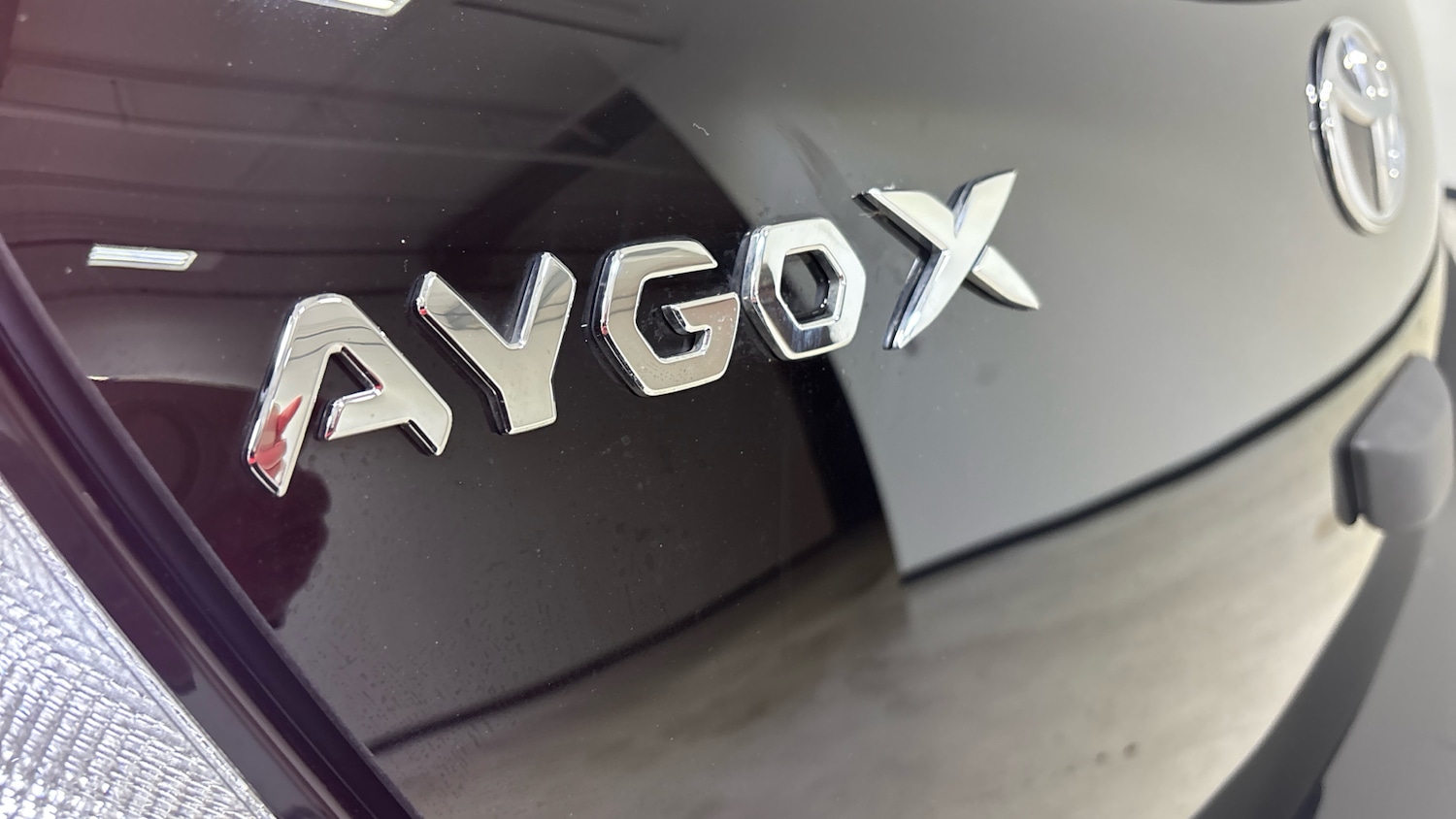 Used Toyota Aygo X 2024 for sale - 77201126: Photo 32