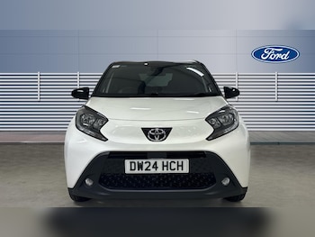 Used Toyota Aygo X 2024 for sale - 77201126: Photo