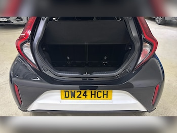 Used Toyota Aygo X 2024 for sale - 77201126: Photo