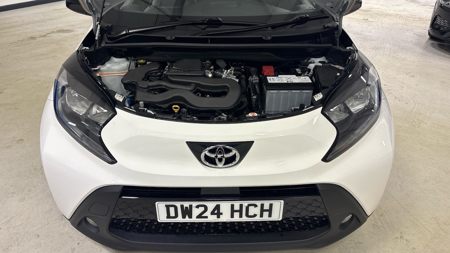 Used Toyota Aygo X 2024 for sale - 77201126: Photo 8