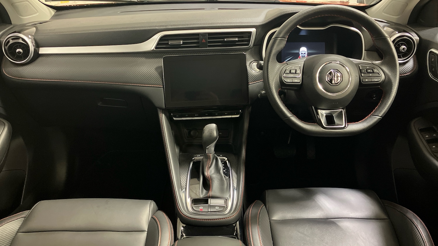 Used MG MG ZS 2023 for sale - 77690623: Photo 10