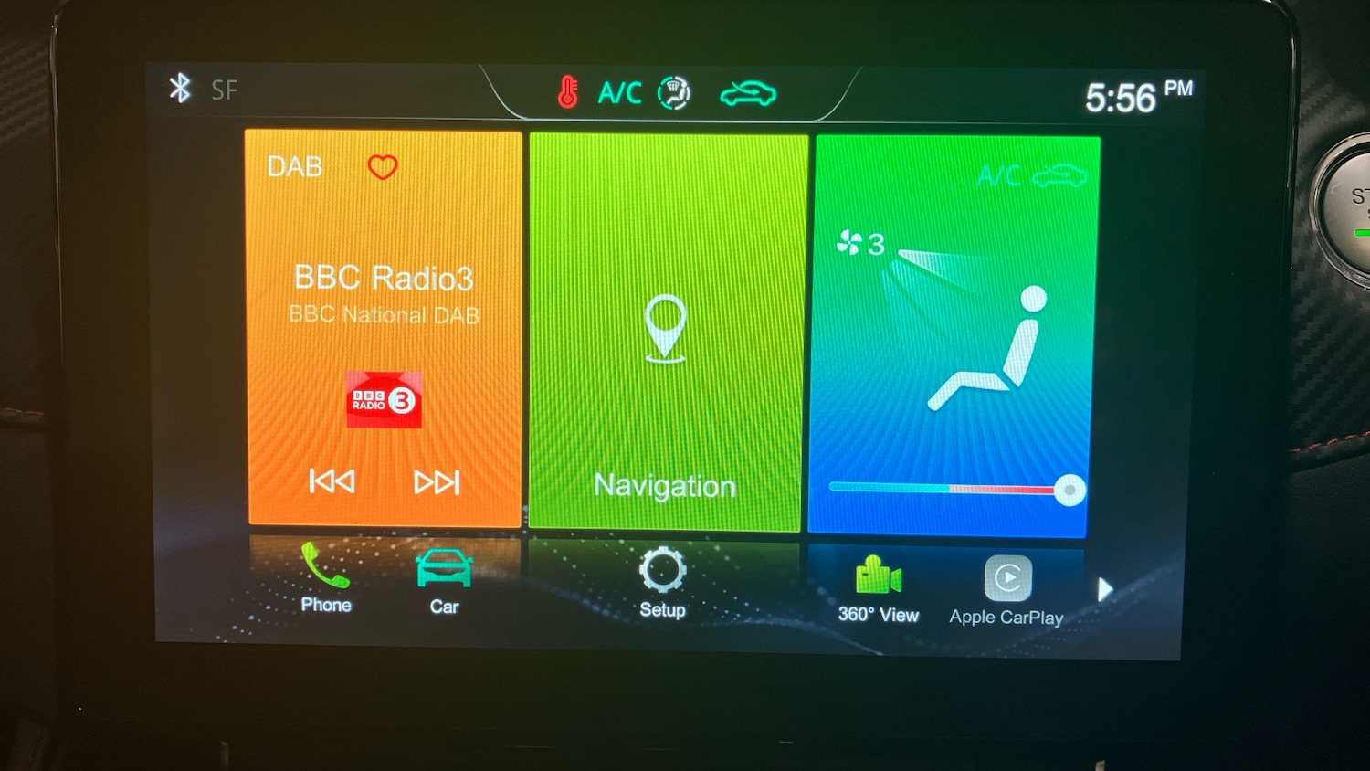 Used MG MG ZS 2023 for sale - 77690623: Photo 12