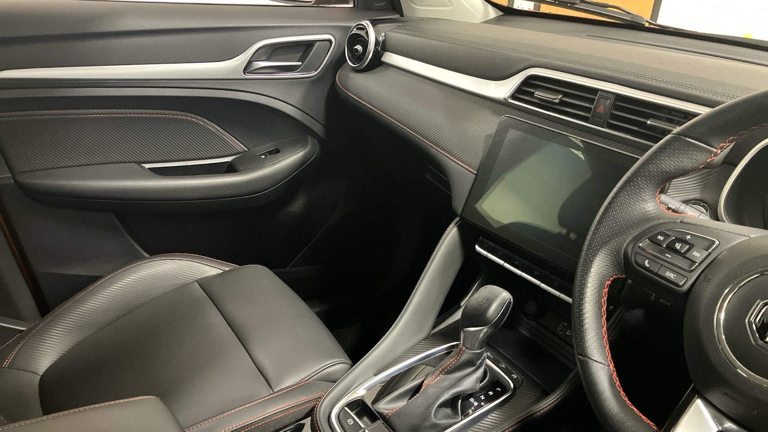 Used MG MG ZS 2023 for sale - 77690623: Photo 14