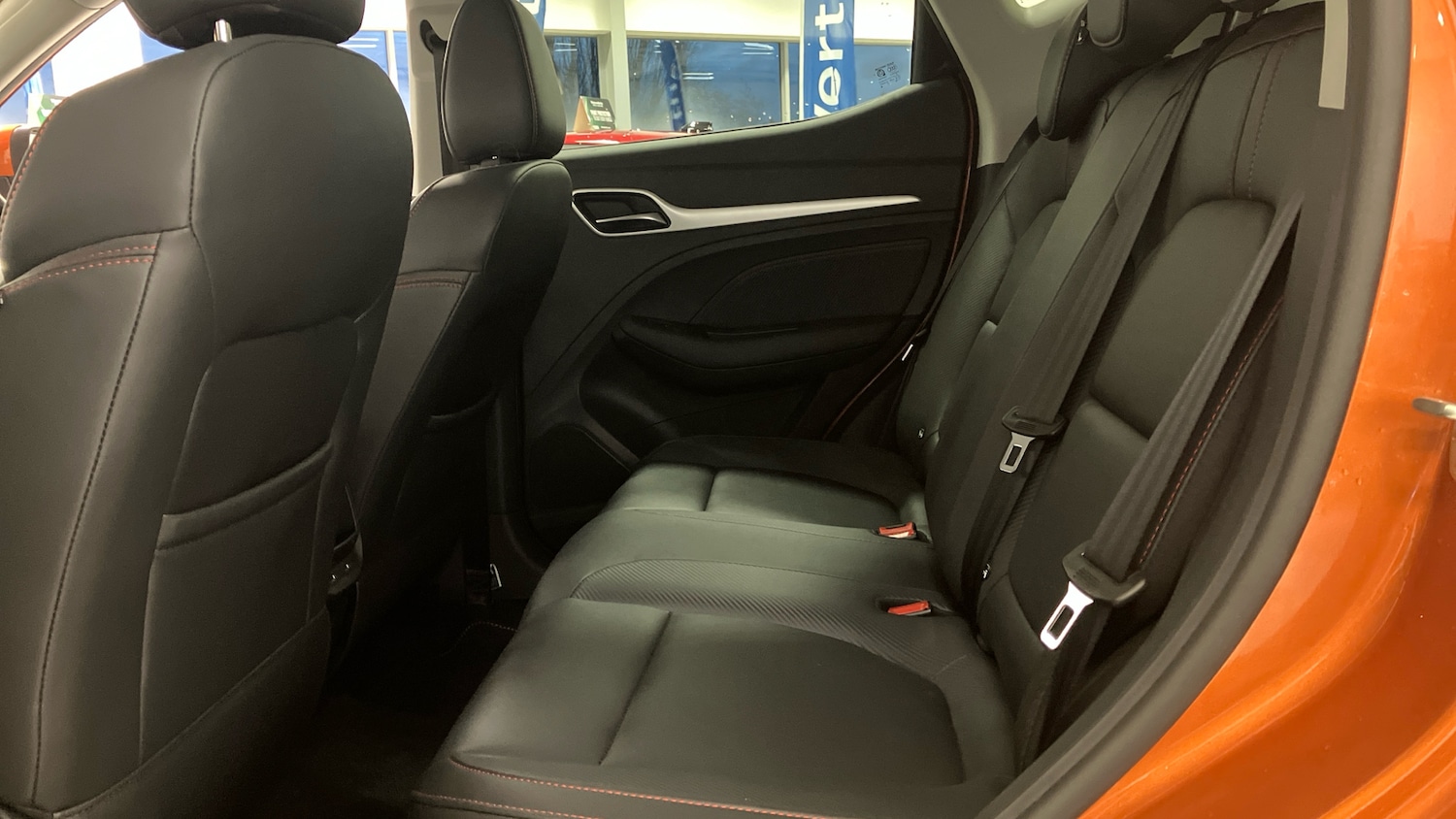 Used MG MG ZS 2023 for sale - 77690623: Photo 16