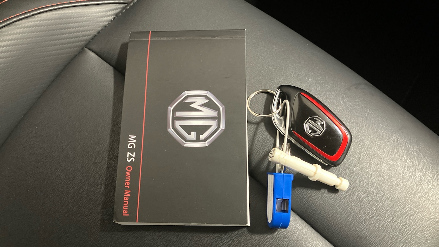 Used MG MG ZS 2023 for sale - 77690623: Photo 19