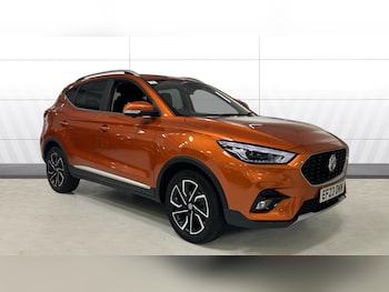 Used MG MG ZS 2023 for sale - 77690623: Photo