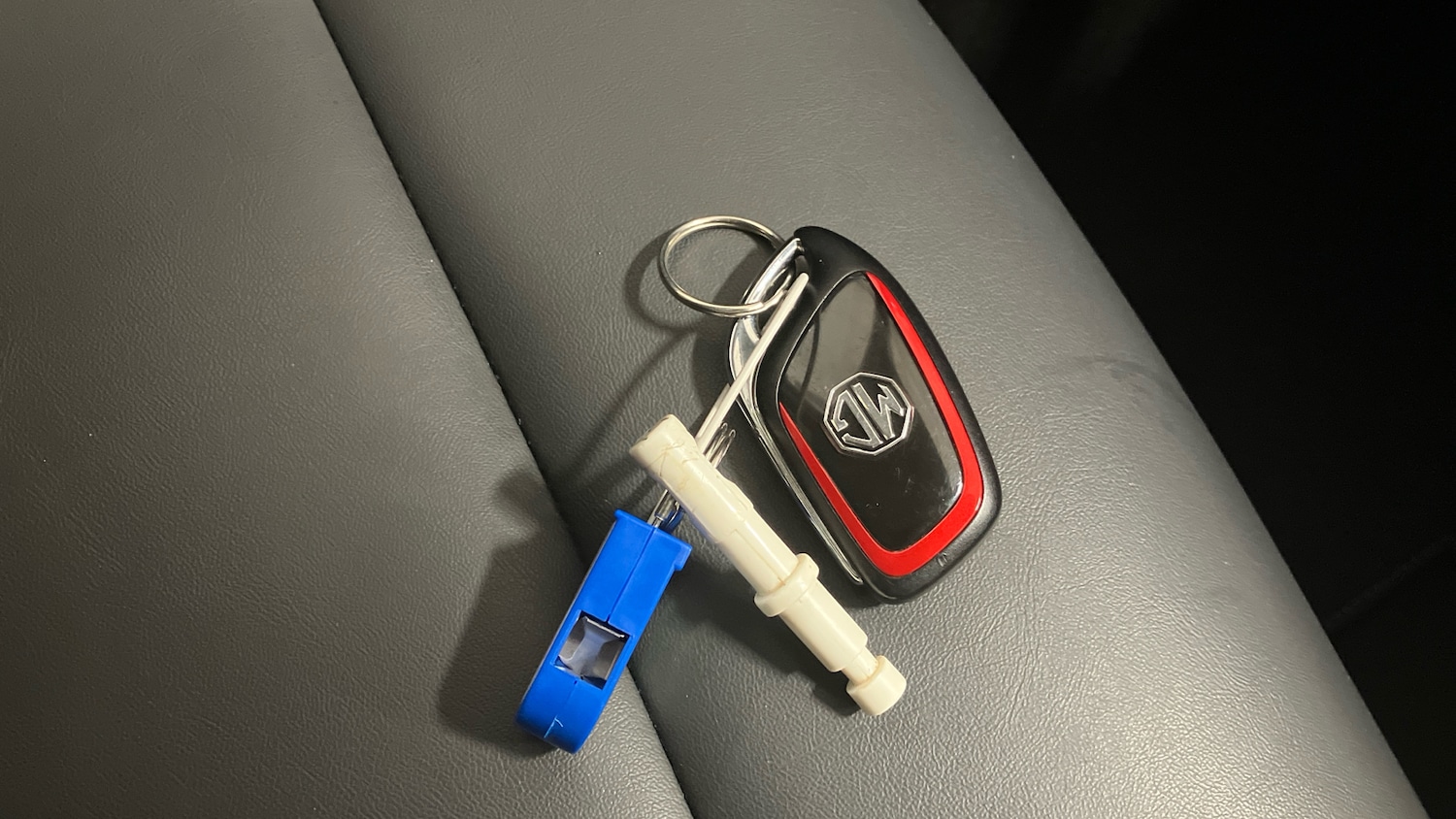 Used MG MG ZS 2023 for sale - 77690623: Photo 20