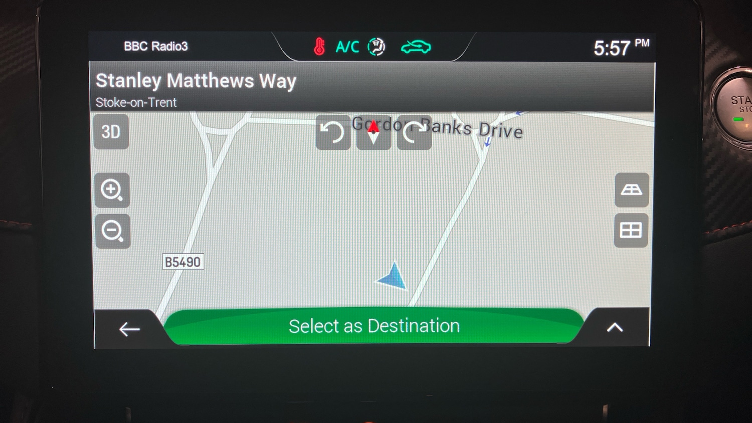 Used MG MG ZS 2023 for sale - 77690623: Photo 22