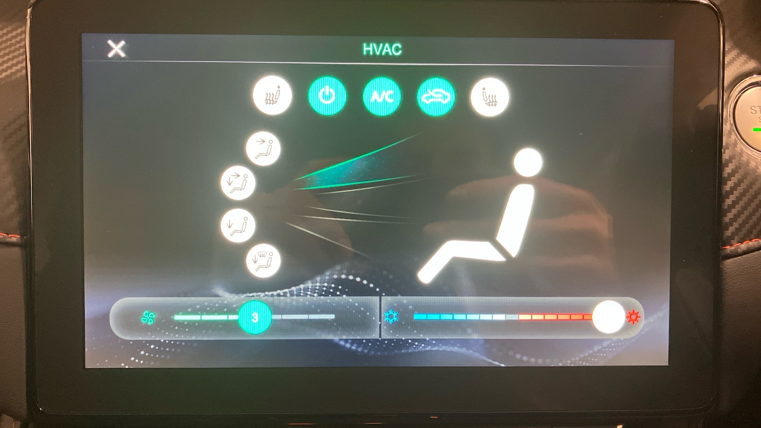 Used MG MG ZS 2023 for sale - 77690623: Photo 23