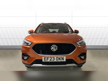 Used MG MG ZS 2023 for sale - 77690623: Photo