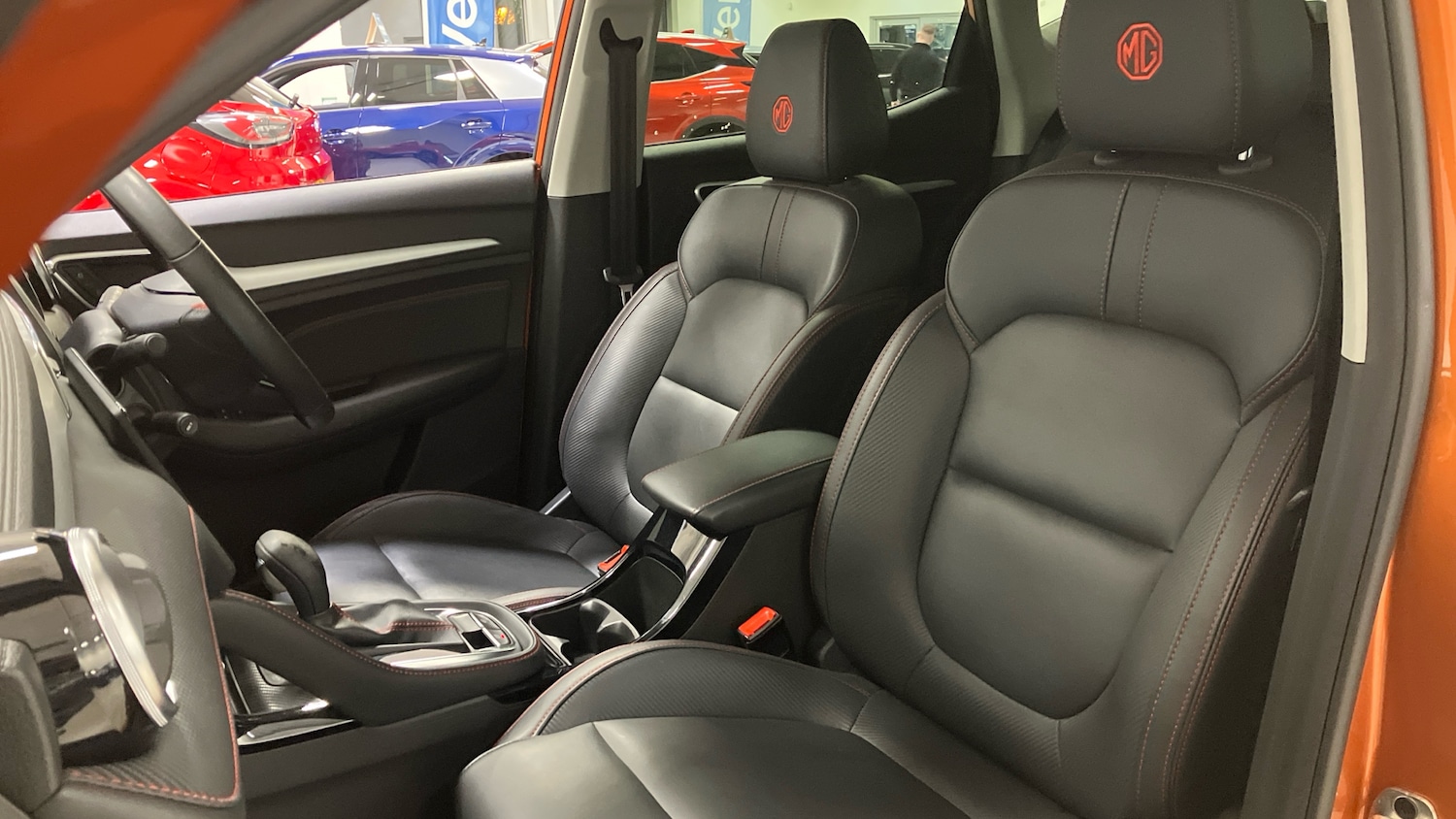 Used MG MG ZS 2023 for sale - 77690623: Photo 40