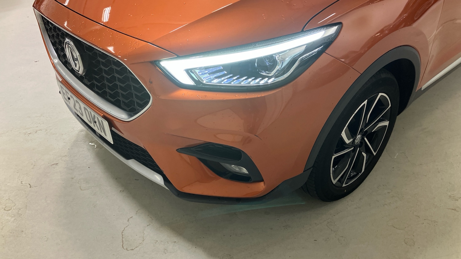 Used MG MG ZS 2023 for sale - 77690623: Photo 42