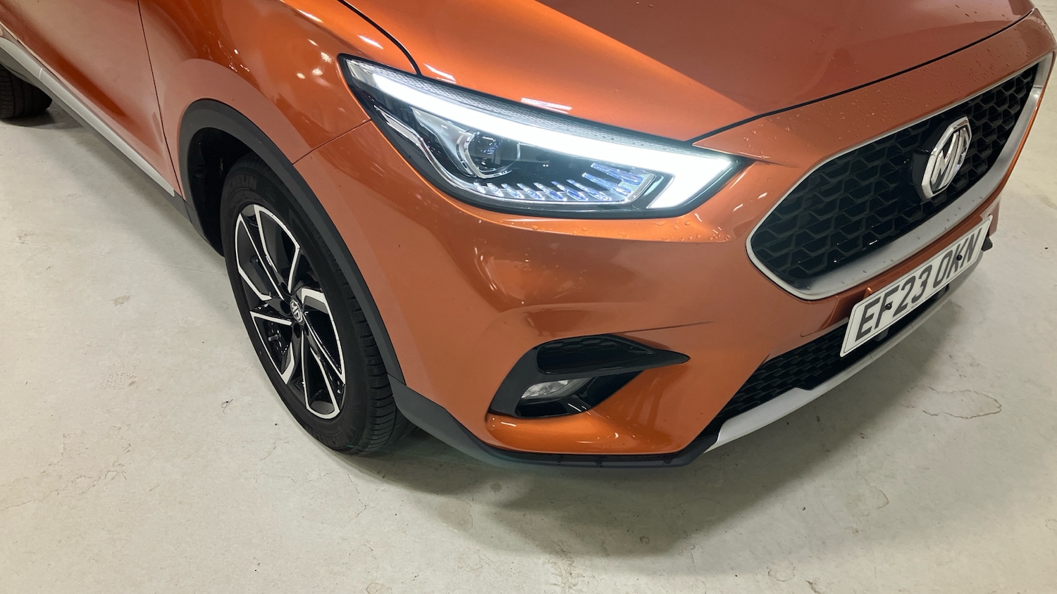 Used MG MG ZS 2023 for sale - 77690623: Photo 43