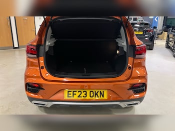 Used MG MG ZS 2023 for sale - 77690623: Photo