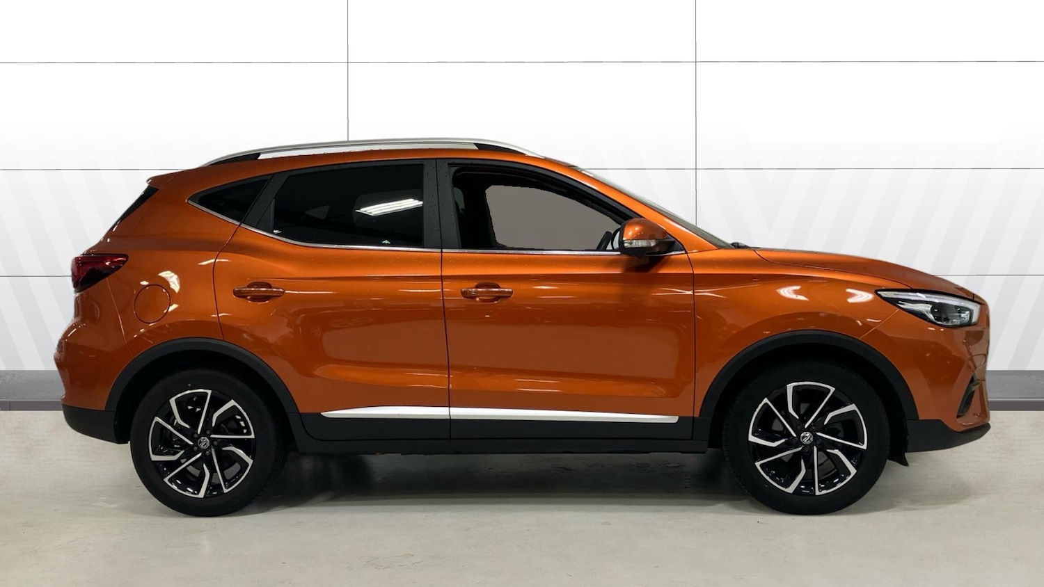 Used MG MG ZS 2023 for sale - 77690623: Photo 5