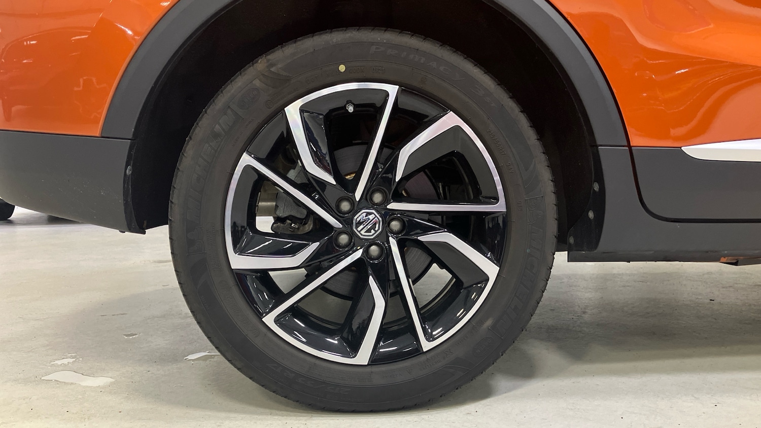 Used MG MG ZS 2023 for sale - 77690623: Photo 7