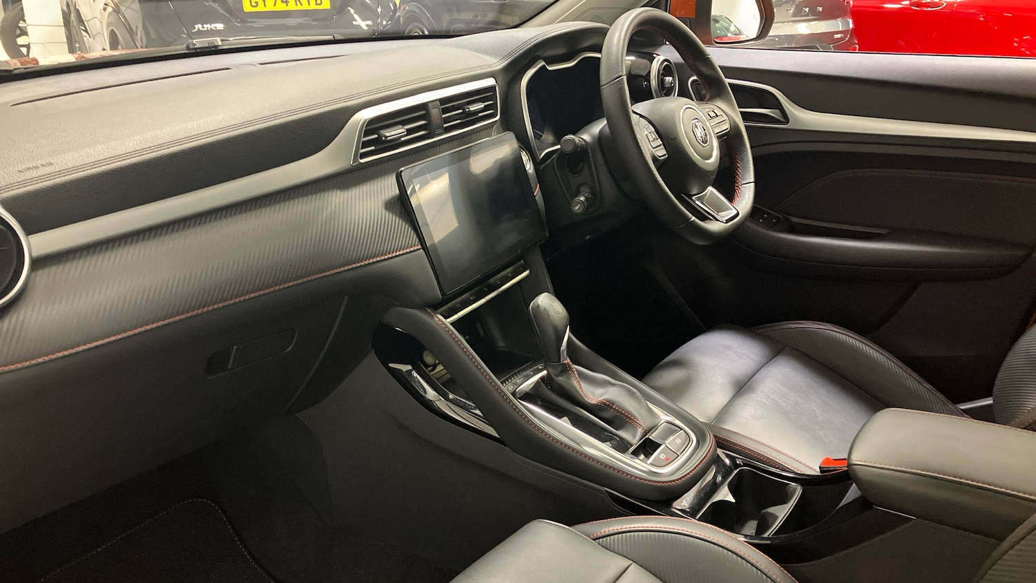 Used MG MG ZS 2023 for sale - 77690623: Photo 9