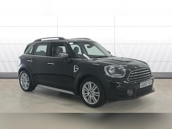 2019 (69) - 1.5 Cooper Exclusive 5dr Petrol Hatchback