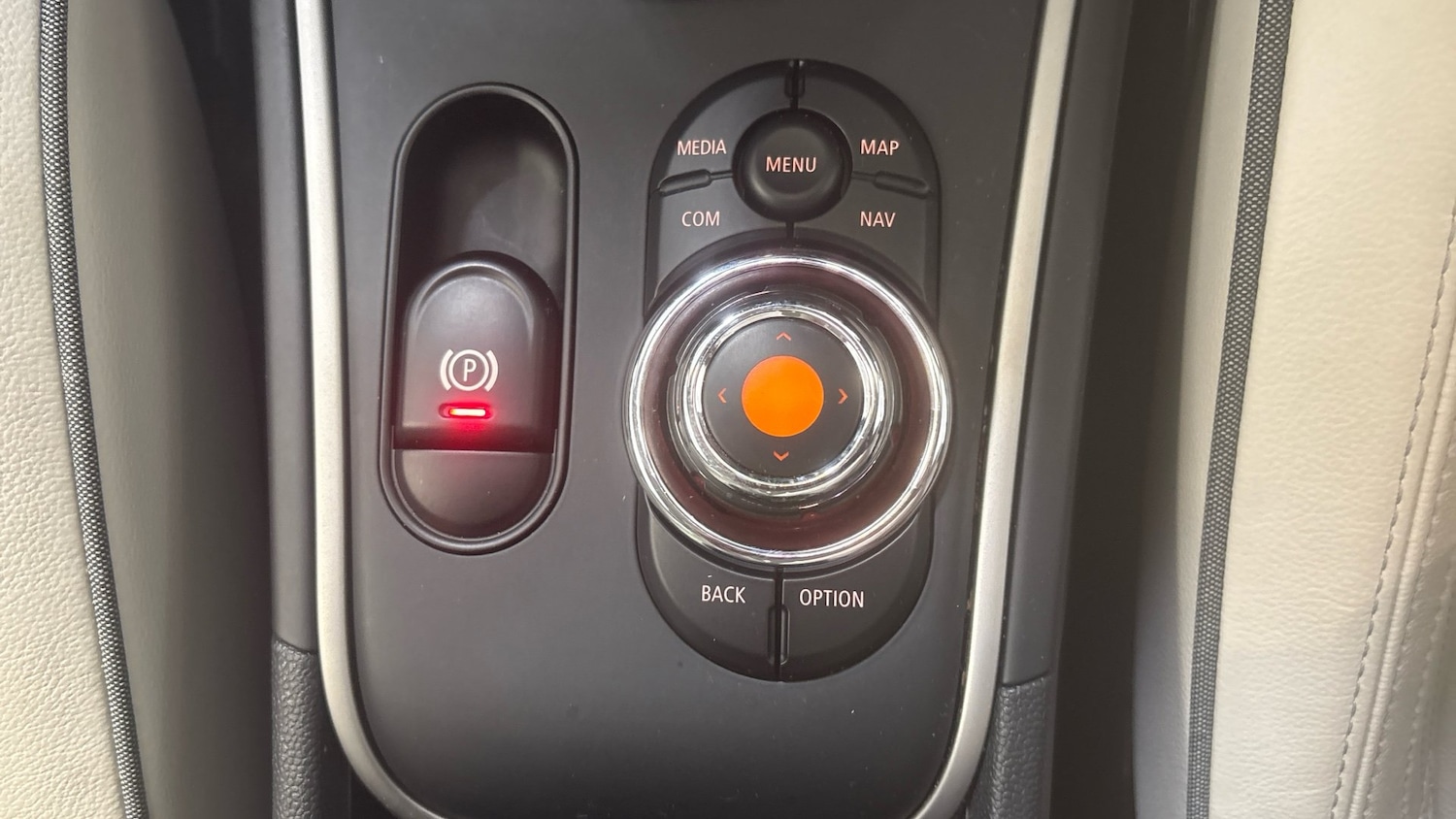 Vehicle 40