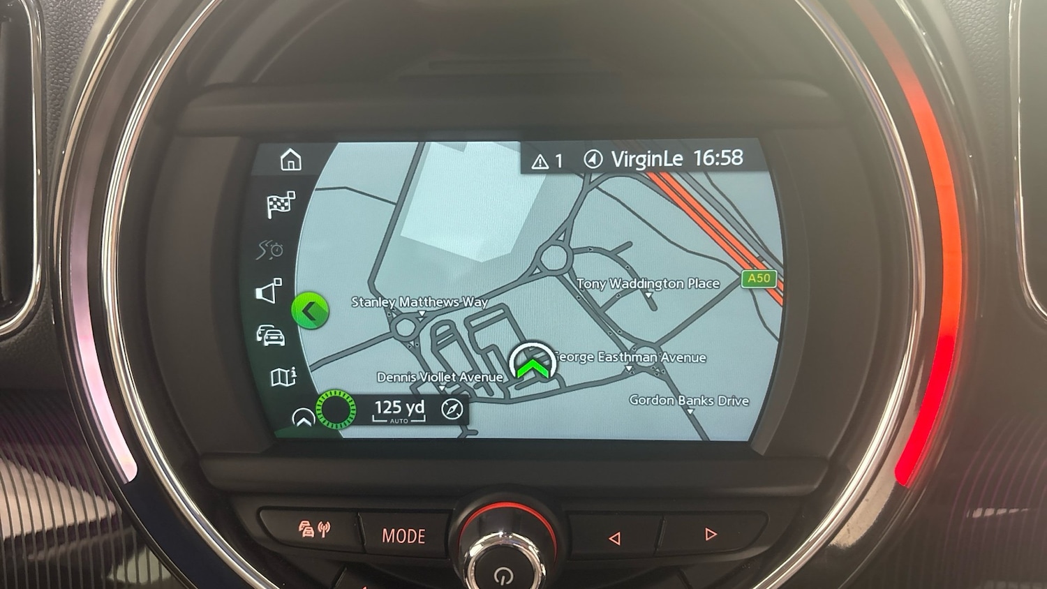 Vehicle 45