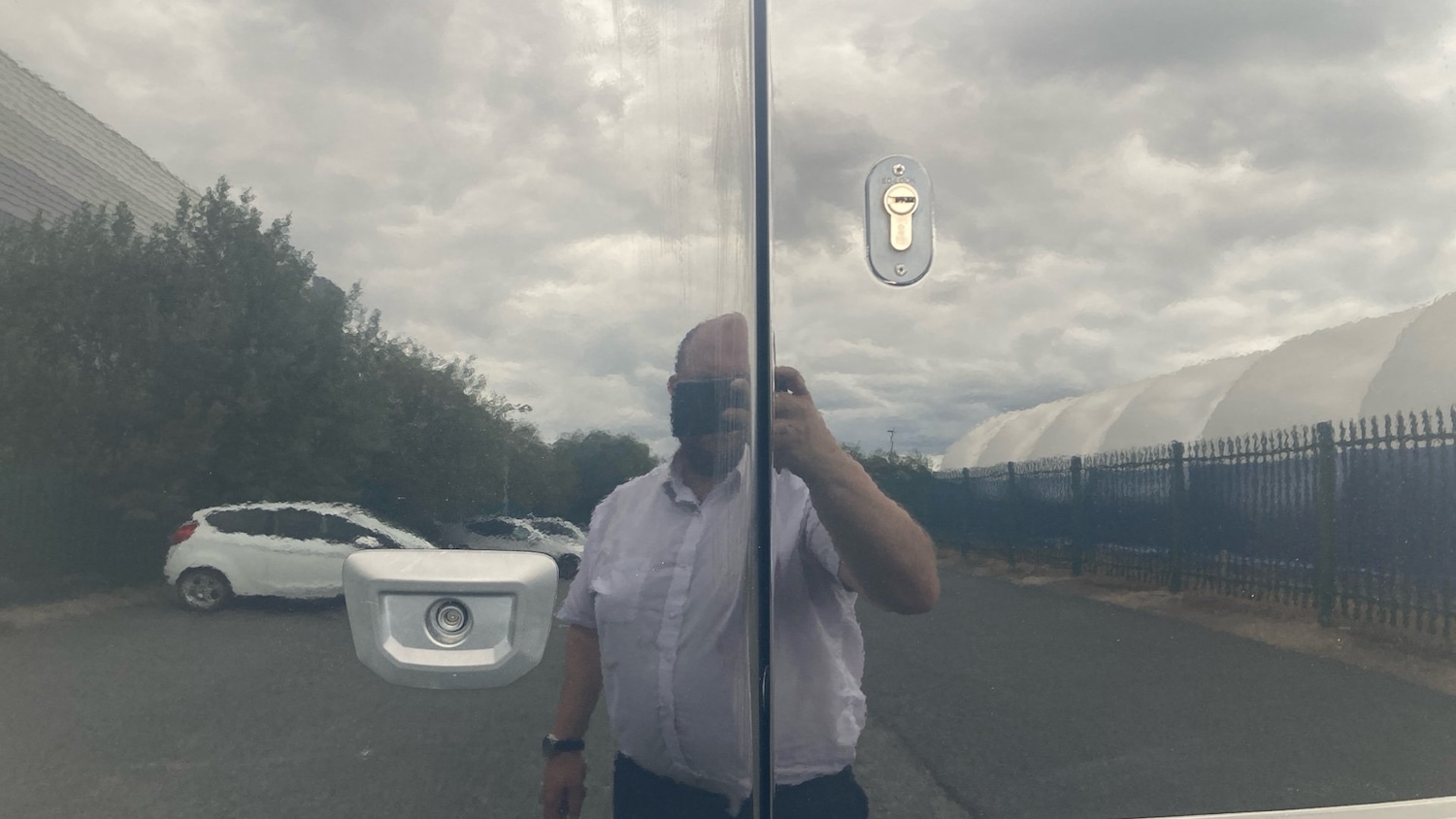 Vehicle 23