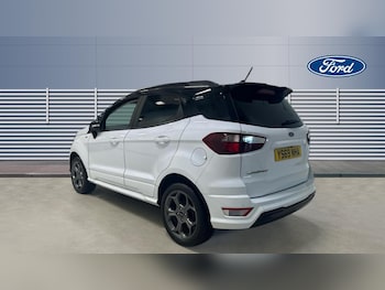 Used Ford Ecosport 2019 for sale - 75441730: Photo