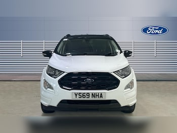 Used Ford Ecosport 2019 for sale - 75441730: Photo