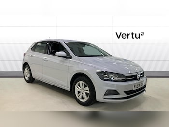 2019 (69) - 1.0 TSI 95 SE 5dr Petrol Hatchback
