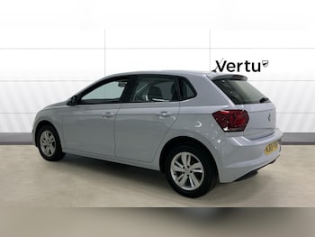 Used Volkswagen Polo 2019 for sale - 75523412: Photo