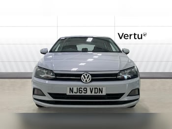 Used Volkswagen Polo 2019 for sale - 75523412: Photo