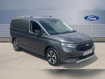 Used Ford Transit Connect 2025 for sale - 78667566: Photo