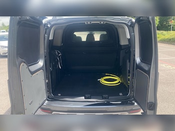 Used Ford Transit Connect 2025 for sale - 78667566: Photo