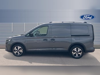 Used Ford Transit Connect 2025 for sale - 78667566: Photo