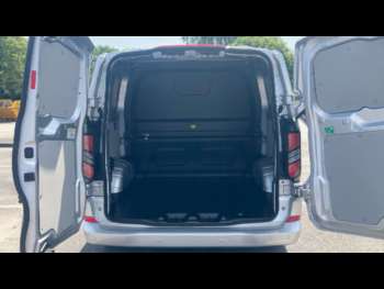Used Ford Transit Custom 2024 for sale - 74962490: Photo