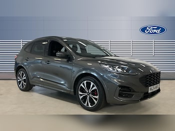 Used Ford Kuga 2024 for sale - 79380984: Photo