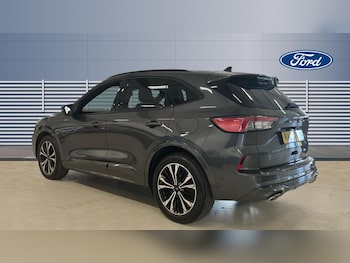Used Ford Kuga 2024 for sale - 79380984: Photo