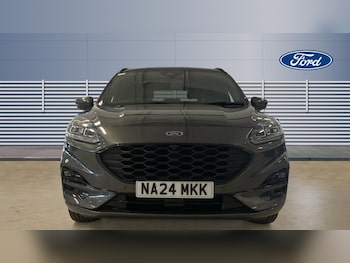 Used Ford Kuga 2024 for sale - 79380984: Photo