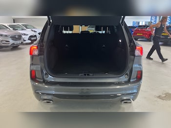 Used Ford Kuga 2024 for sale - 79380984: Photo