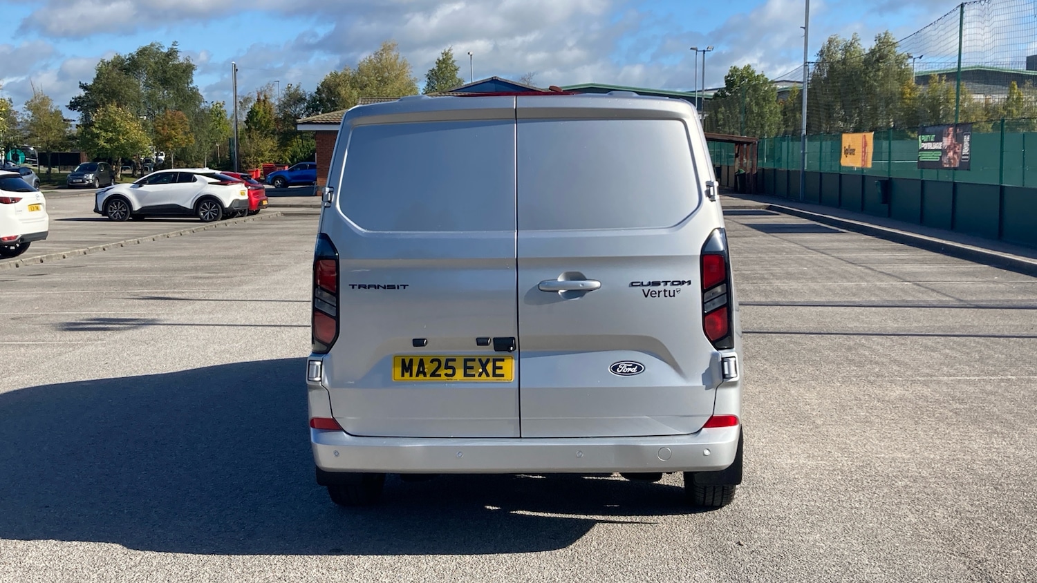 Vehicle 11