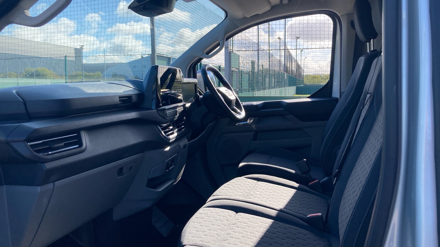 Vehicle 13