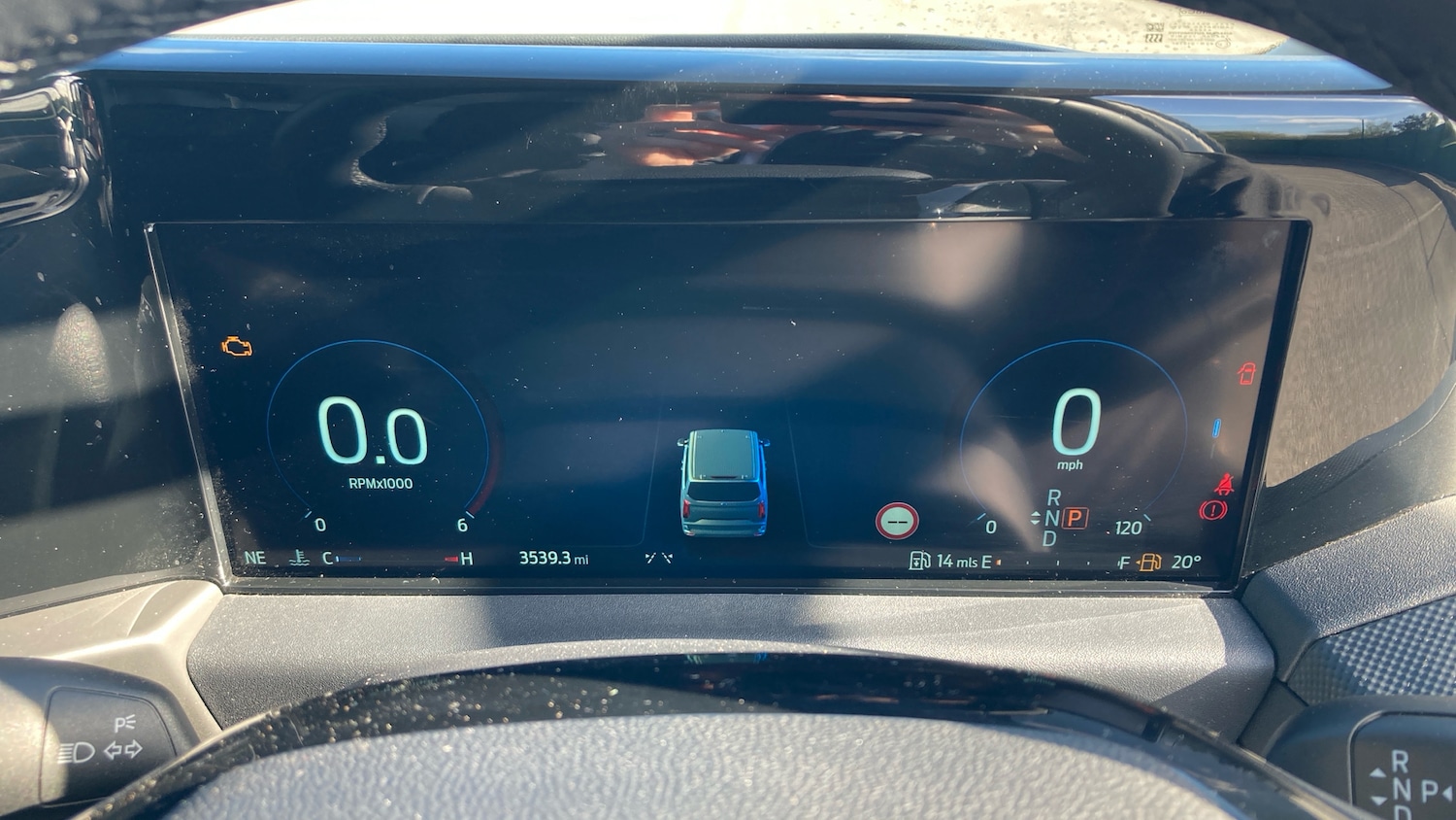 Vehicle 19