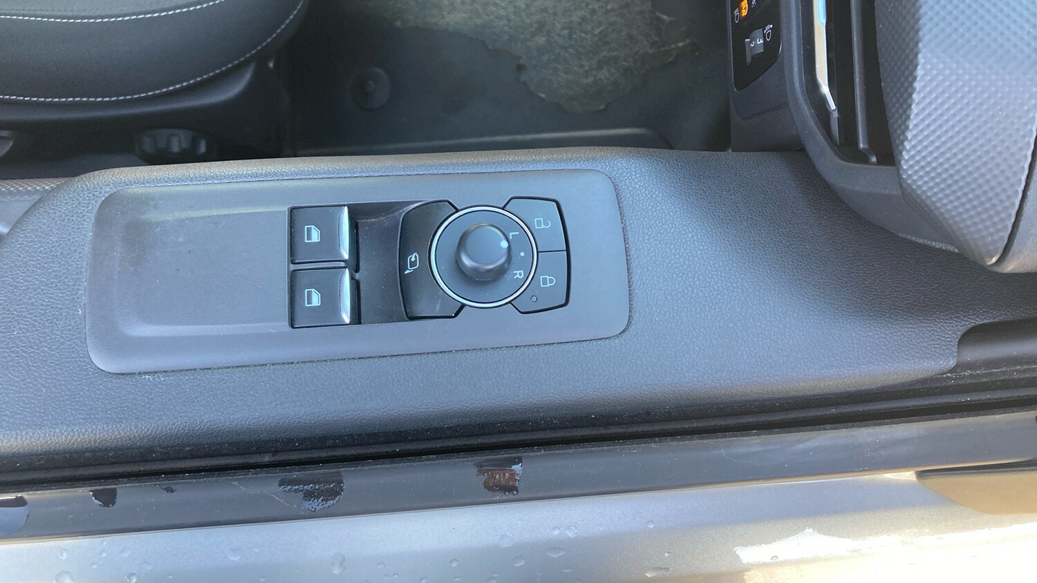 Vehicle 34