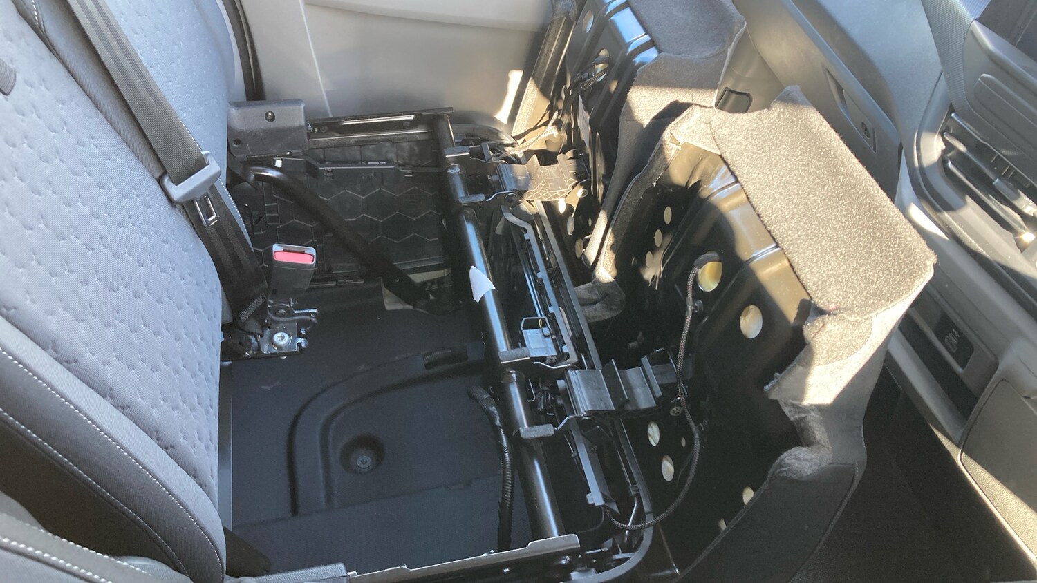 Vehicle 40