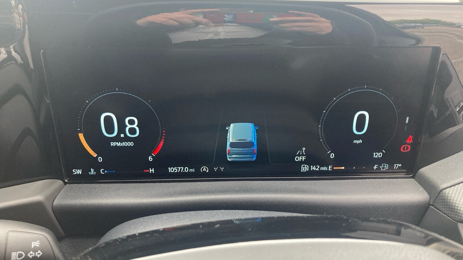 Vehicle 19