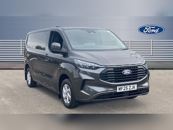 Used Ford Transit Custom 2025 for sale - 75512196: Photo