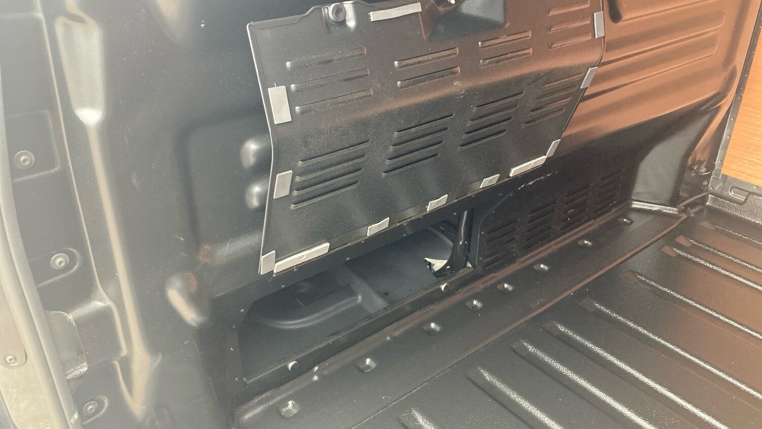 Vehicle 34