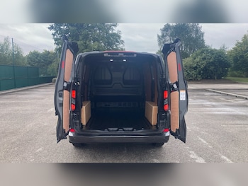 Used Ford Transit Custom 2025 for sale - 75512196: Photo