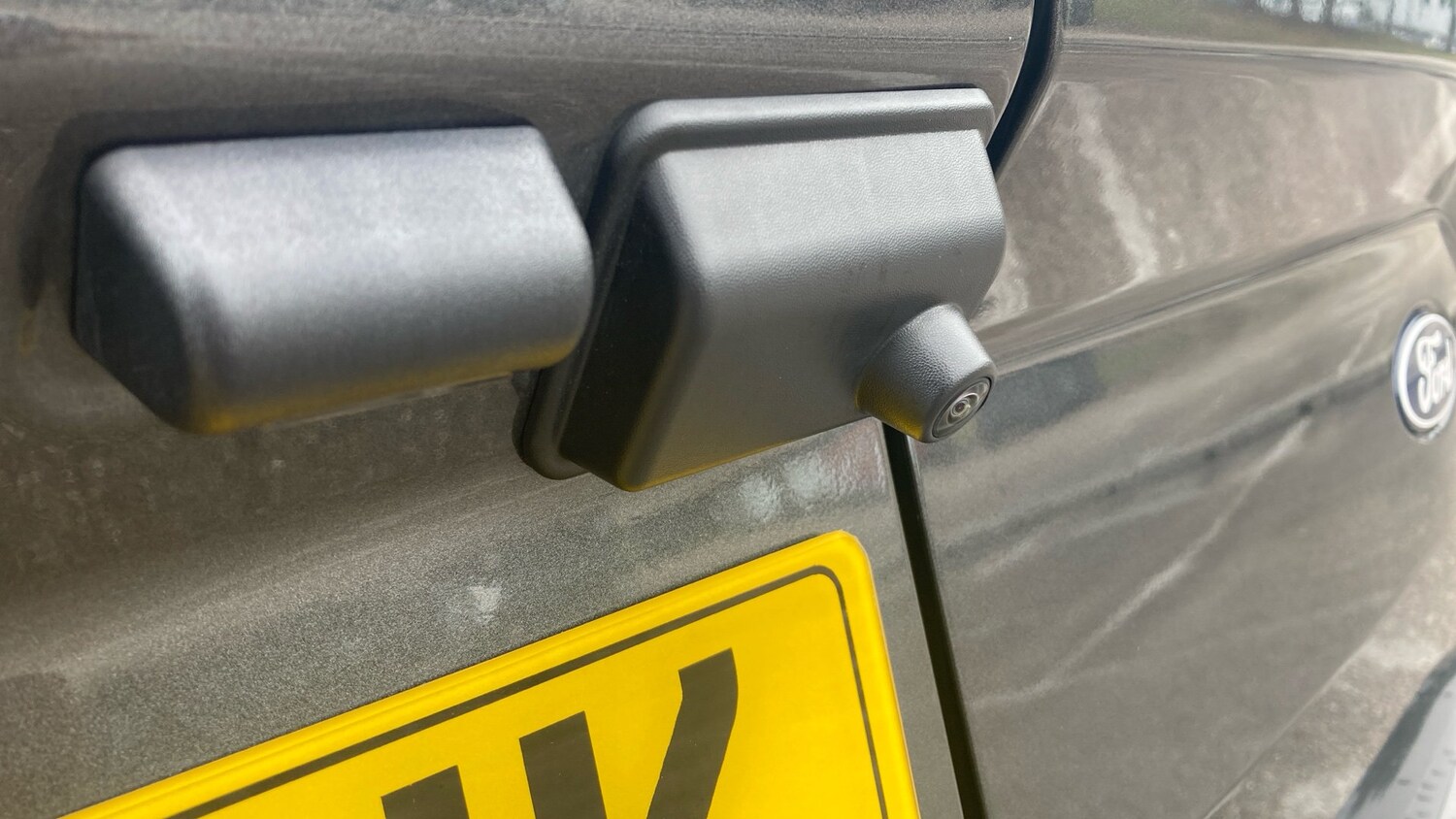 Vehicle 40