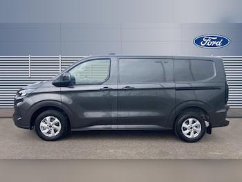 Used Ford Transit Custom 2025 for sale - 75512196: Photo